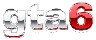 gta6 logo